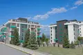 Квартира 3 комнаты 70 м² Алания, Турция