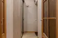 1 room apartment 31 m² Minsk, Belarus