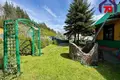 Haus 58 m² Radaskovicki sielski Saviet, Belarus