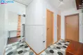 Mieszkanie 2 pokoi 45 m² Wilno, Litwa