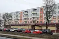 2 room apartment 42 m² Minsk, Belarus