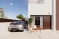 Maison de ville 3 chambres 90 m² Pilar de la Horadada, Espagne