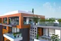 Mieszkanie 3 pokoi 110 m² Limassol, Cypr