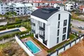 Penthouse 3 rooms 85 m² Belek, Turkey