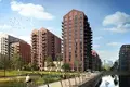 3 bedroom apartment 103 m² London, United Kingdom