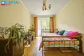 Apartamento 3 habitaciones 80 m² Silute, Lituania