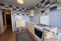 Apartamento 2 habitaciones 53 m² Muchaviecki sielski Saviet, Belarús