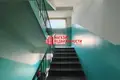 2 room apartment 57 m² Hrodna, Belarus