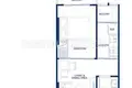 1 bedroom apartment 30 m² Tak Dad, Thailand