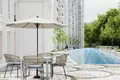 Квартира 2 комнаты 26 м² Паттайя, Таиланд