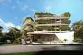 2 bedroom apartment 51 m² Choeng Thale, Thailand