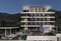 2 bedroom apartment 102 m² Przno, Montenegro