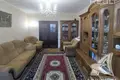 3 room apartment 67 m² Brest, Belarus