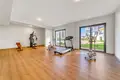 1 bedroom apartment 57 m² Muratpasa, Turkey