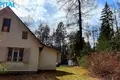 Дом 80 м² Капчяместис, Литва