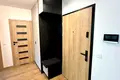 Wohnung 2 zimmer 44 m² in Krakau, Polen