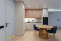 Wohnung 2 zimmer 49 m² Minsk, Belarus