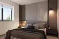 2-Schlafzimmer-Penthouse 82 m² Larnaka, Zypern