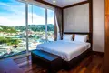 Apartamento 1 habitacion 117 m² Karon, Tailandia