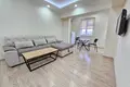 Kvartira 1 xona 47 m² Toshkentda, O‘zbekiston