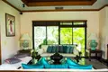 3-Schlafzimmer-Villa 458 m² Phuket, Thailand