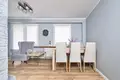 Appartement 3 chambres 73 m² Olsztyn, Pologne