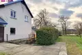 House 100 m² Pamarliskiai, Lithuania