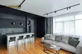 3 room apartment 85 m² Minsk, Belarus