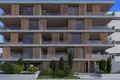 2 bedroom apartment 87 m² Demos Agiou Athanasiou, Cyprus