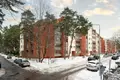 Mieszkanie 4 pokoi 86 m² Jurmała, Łotwa