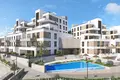 Bungalow de 2 dormitorios 157 m² Vera, Španjolska
