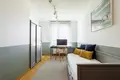 Apartamento 4 habitaciones 125 m² Varsovia, Polonia