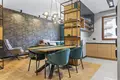 3 room apartment 74 m² Warsaw, Poland