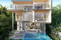 Willa 4 pokoi 316 m² Phuket, Tajlandia