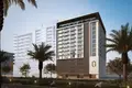 Apartamento 1 habitación 110 m² Dubái, Emiratos Árabes Unidos
