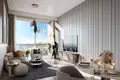 Wohnung 2 zimmer 1 255 m² Dubai, Vereinigte Arabische Emirate