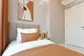 Apartamento 2 habitaciones 50 m² Demirtas, Turquía