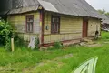 Casa 55 m² Pieliscanski sielski Saviet, Bielorrusia