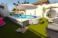 3-Schlafzimmer-Villa 220 m² la Nucia, Spanien