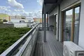 Квартира 2 комнаты 57 м² в Познани, Польша