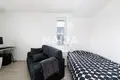 Appartement 1 chambre 26 m² Oulu sub region, Finlande