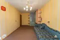 4 room apartment 83 m² Minsk, Belarus
