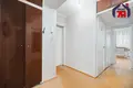 3 room apartment 64 m² Minsk, Belarus