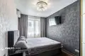 Wohnung 2 zimmer 49 m² Minsk, Belarus