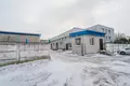 Producción 1 500 m² en Maladetchna, Bielorrusia