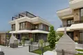 Duplex 3 bedrooms 140 m² Merdivenlikuyu, Turkey