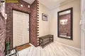 Квартира 3 комнаты 79 м² Минск, Беларусь