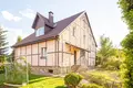 Ferienhaus 306 m² Lahojsk, Belarus