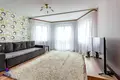 1 room apartment 49 m² Minsk, Belarus