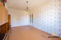 Appartement 3 chambres 77 m² Smaliavitchy, Biélorussie